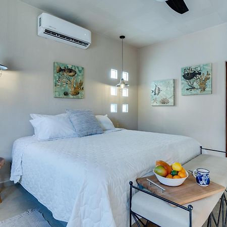 Hotel Hondo Лос Барилес Екстериор снимка
