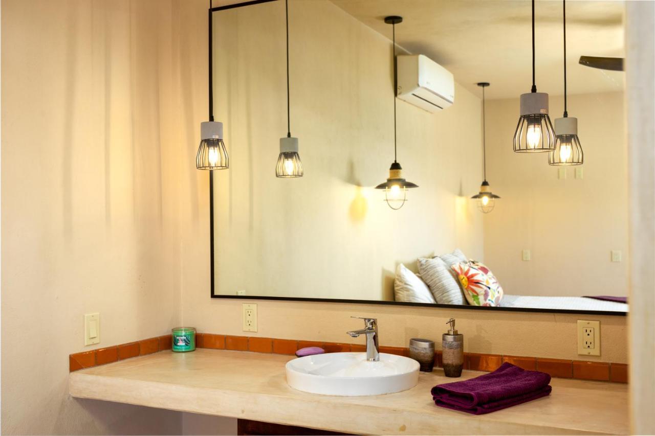 Hotel Hondo Лос Барилес Екстериор снимка